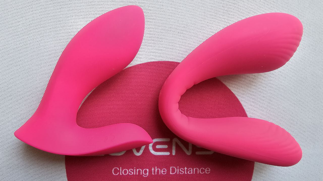 lovense flexer, lovense dolce