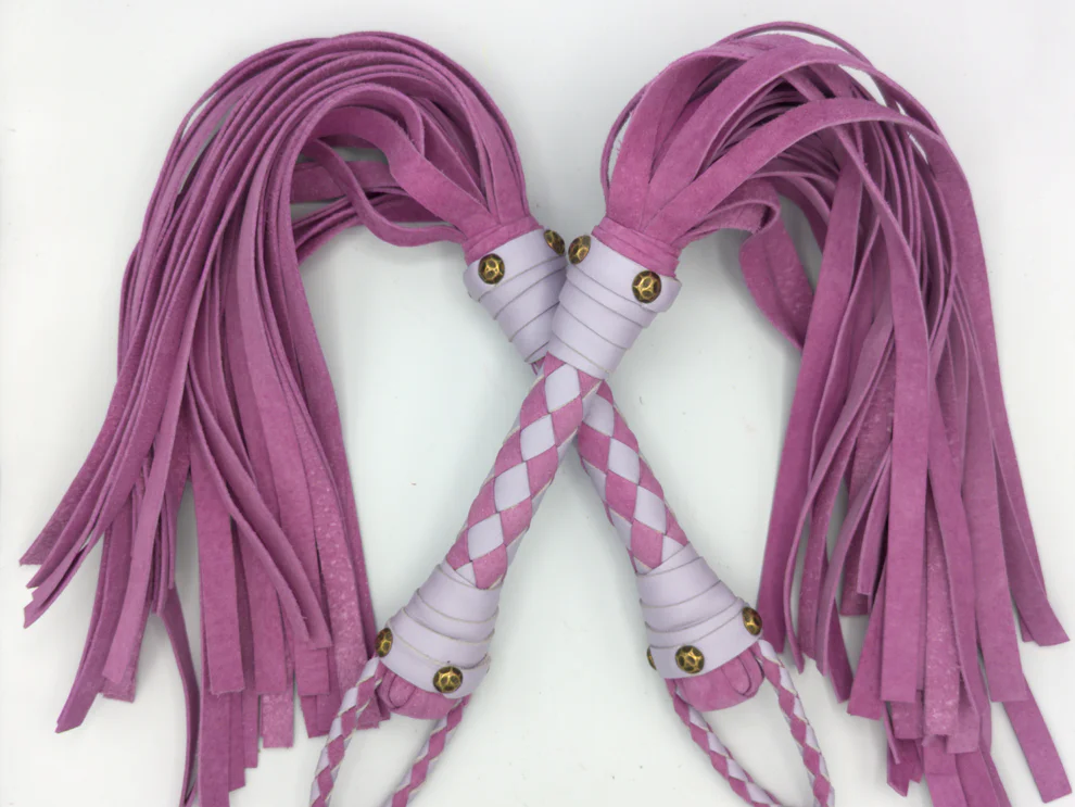 agreeable agony flogger