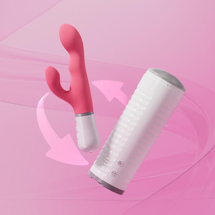 Max 2 and Nora product bundle