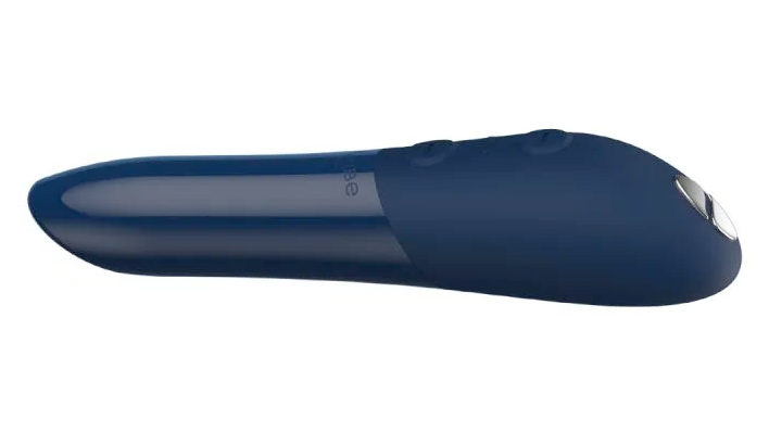 Alt text: Tango X vibrator product shot