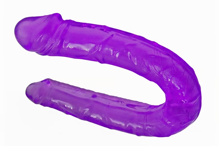 Lesbian Dildos