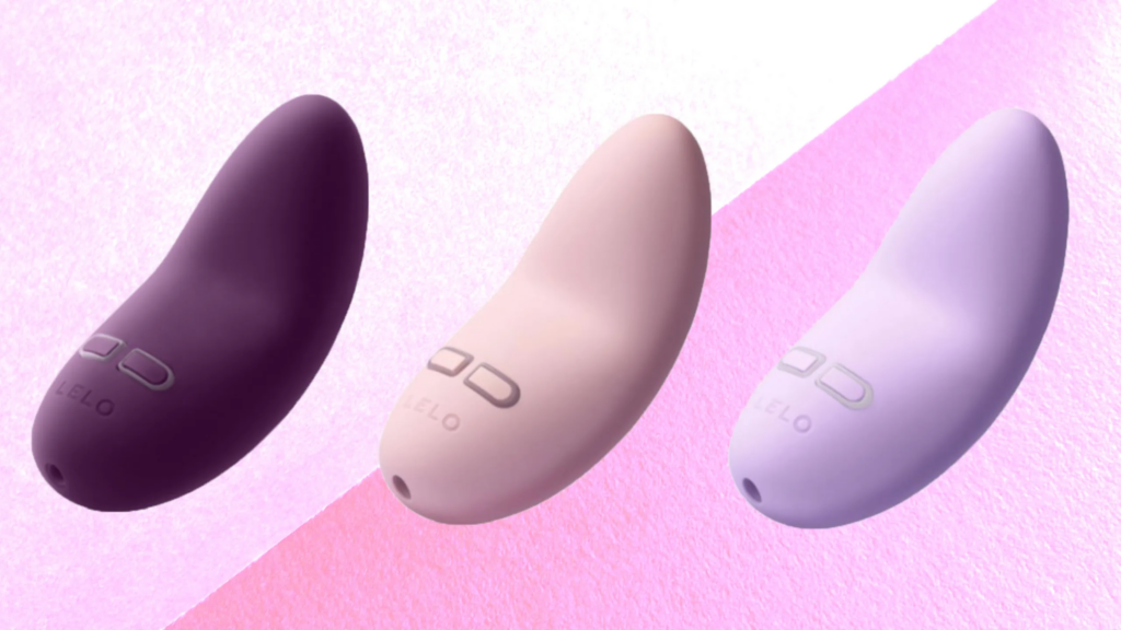 lelo luxury vibrators