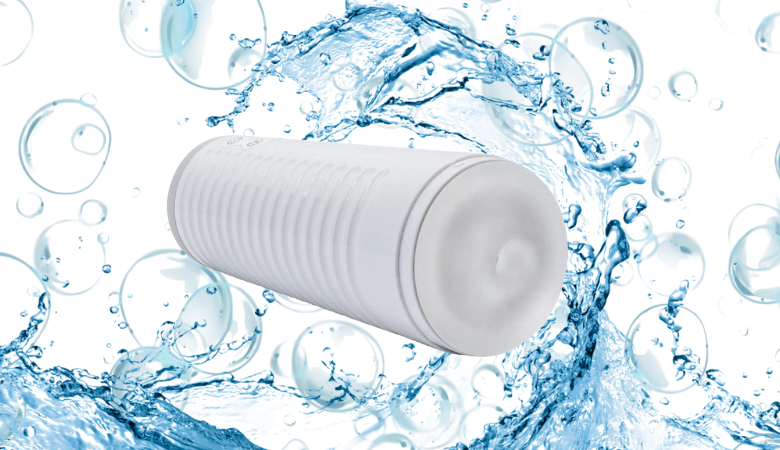 cleaning max 2 by lovense