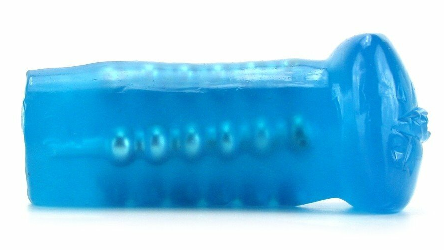jelly sex toy materials, male masturbator material