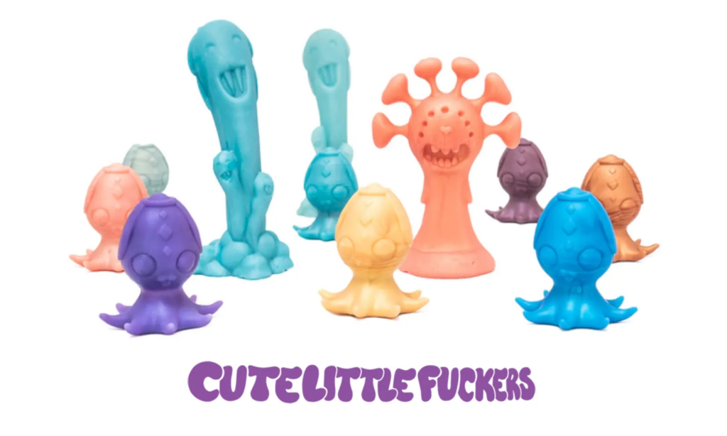 cute little fuckers sex toys