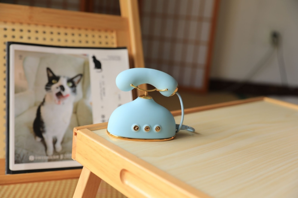 cute sex toy from be your lover.com