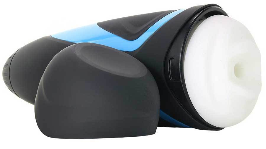 Satisfyer Men masturbator