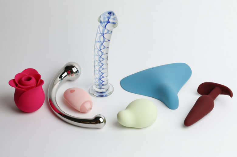 beginner sex toy tips