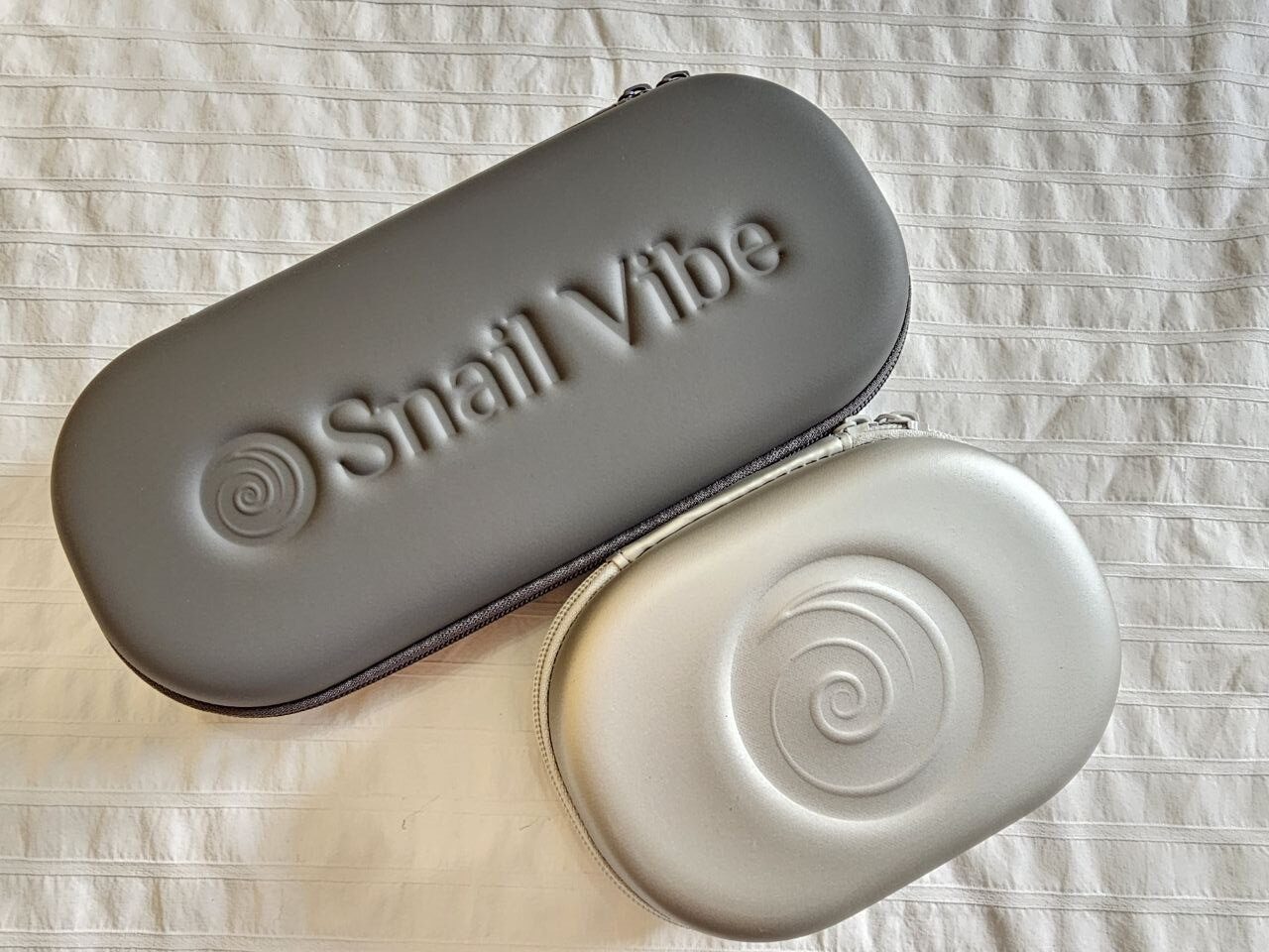 Svibe travel and storage cases