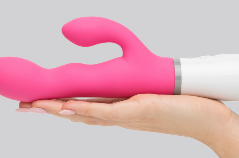 Lovense nora rabbit vibraor