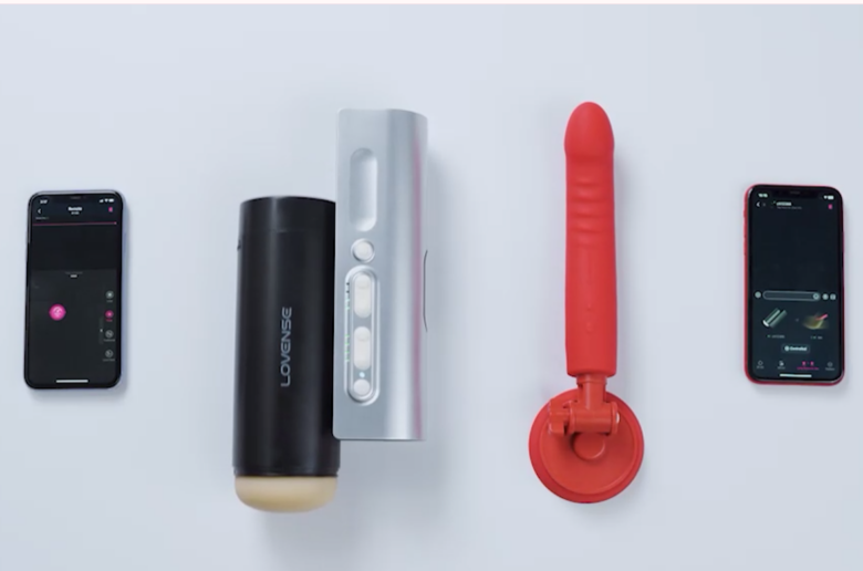 solace pro and mission two Lovense sex sync toys