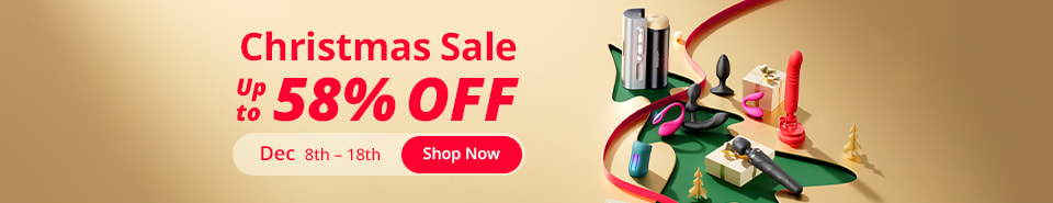 Closing the Distance — Lovense