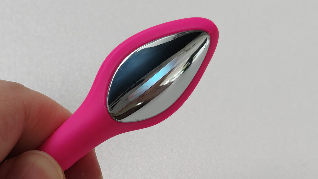 Lush Anal LED tail light changes colors