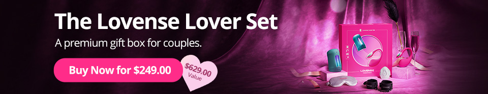 Closing the Distance — Lovense