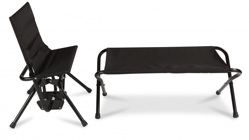 Accessible Sex Machine Positions gear