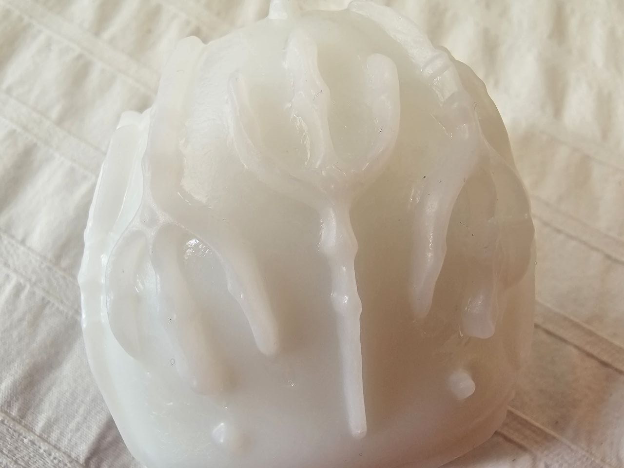 Lovense kraken male stoker sleeve with tridant texture