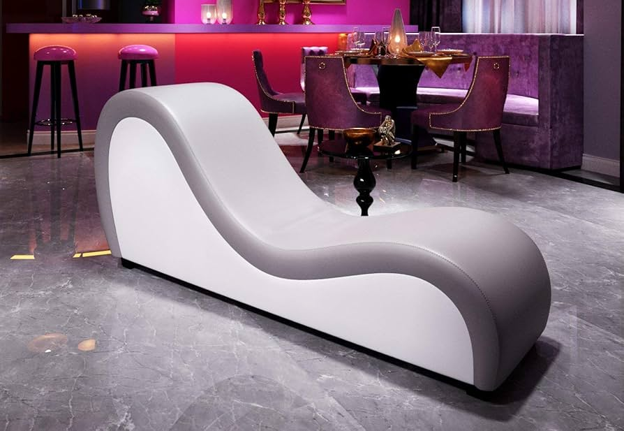 Tantra Sex Sofa meant as sex furniture
