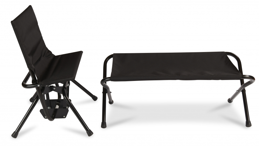 sex furniture for disabilities, Accessible sex chair set from intimaterider.com