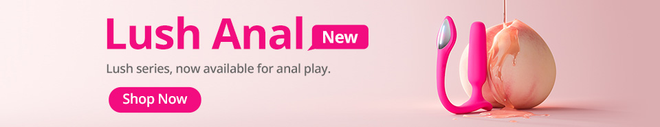 Closing the Distance — Lovense