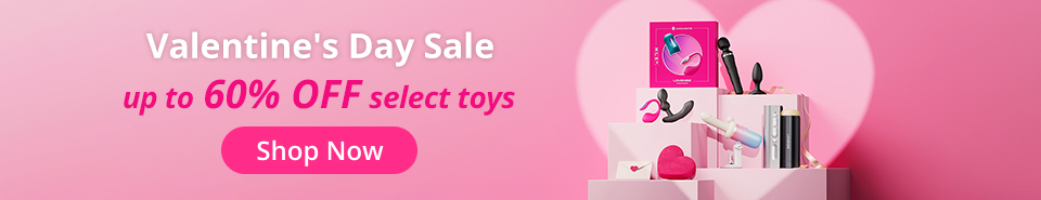 Closing the Distance — Lovense