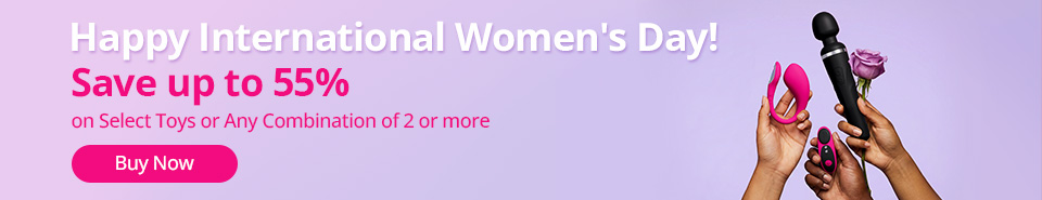 Closing the Distance — Lovense