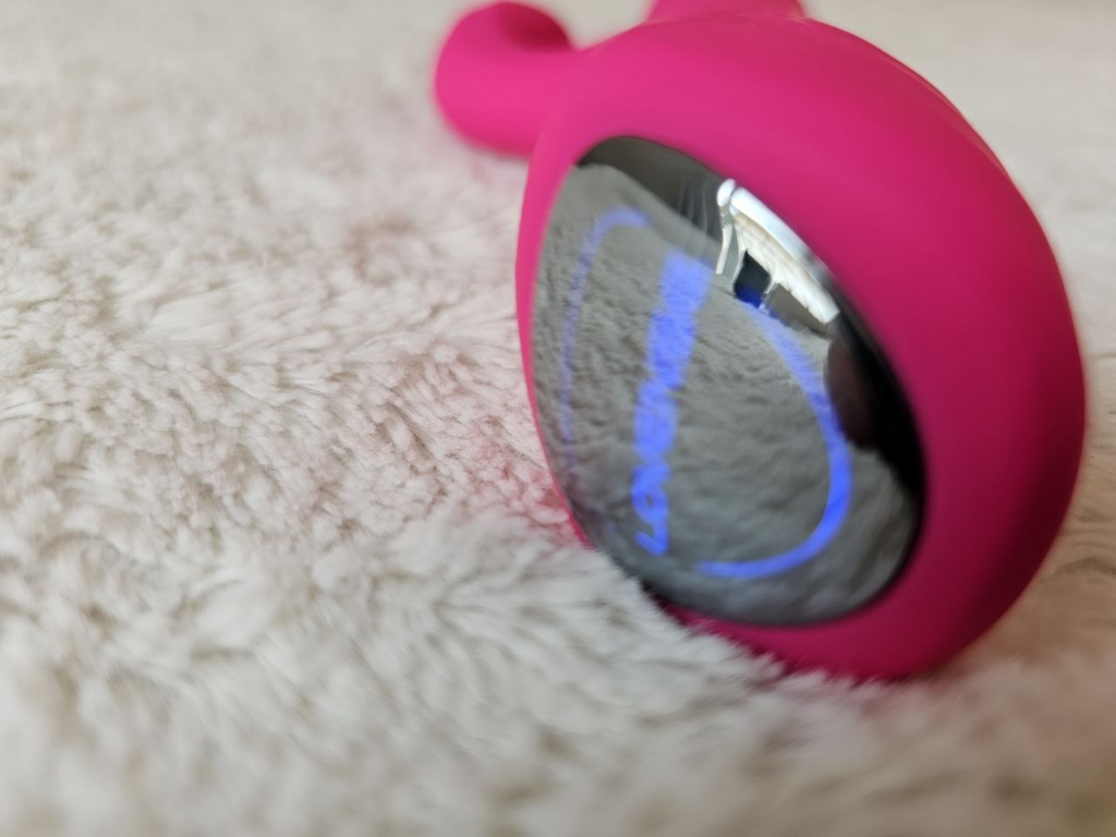 Lovense Velvo LED light