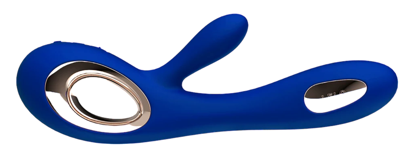 Lelo Soraya Wave rabbit vibrator