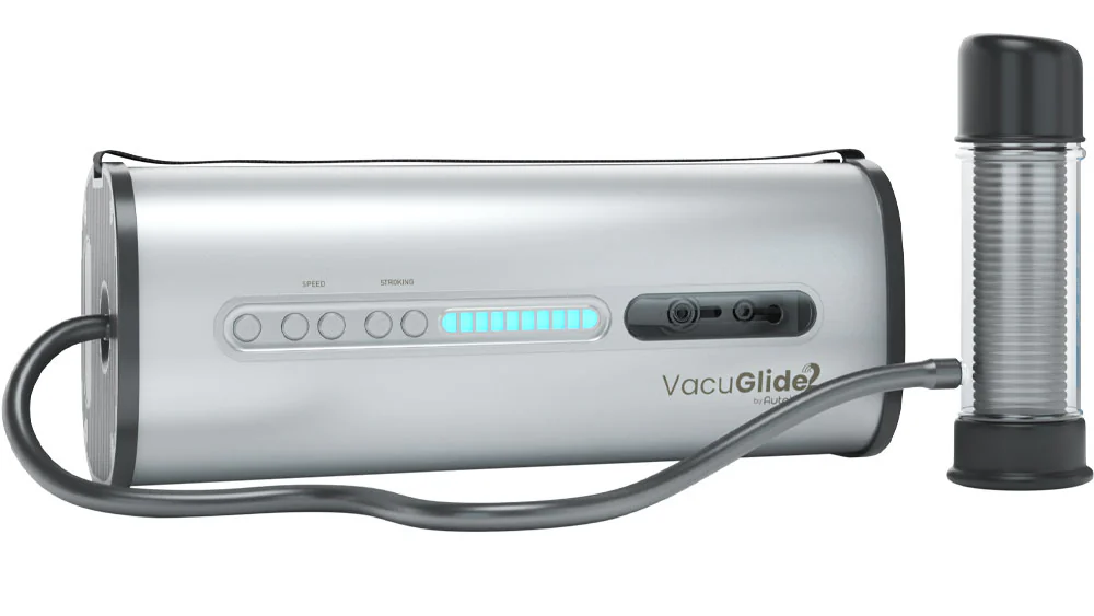 Autoblow VacuGlide 2