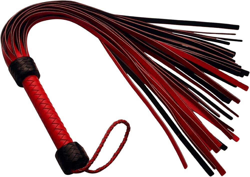 DIY bdsm flogger guide