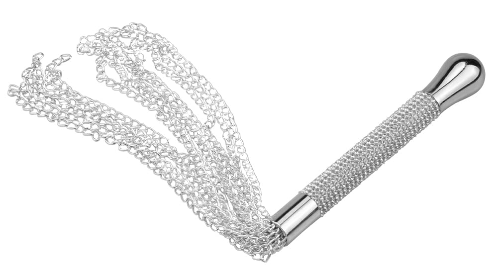 chain bdsm flogger