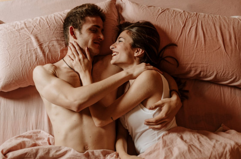 Best positions for pregnancy