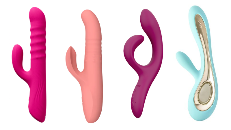 Lovense Velvo vs Bellesa Thrust, We-Vibe Nova 2, and Lelo Soraya Wave