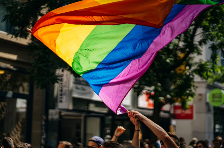 Pride flag, pride gifts