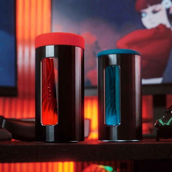 Lelo F1S™ V3 Stroker