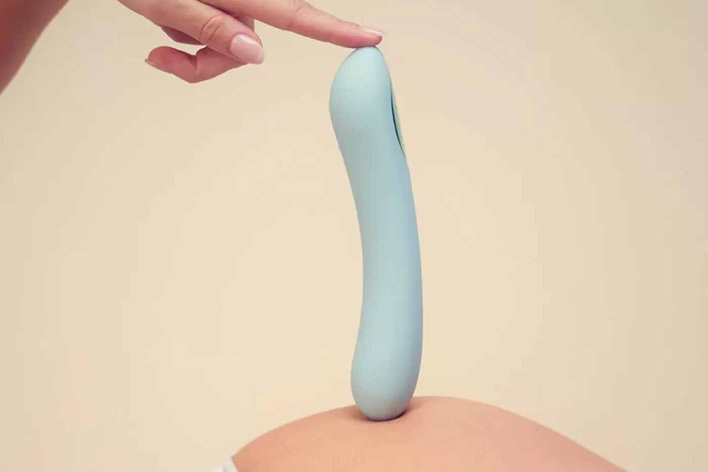 Kiiroo Pearl2+ ai vibrator