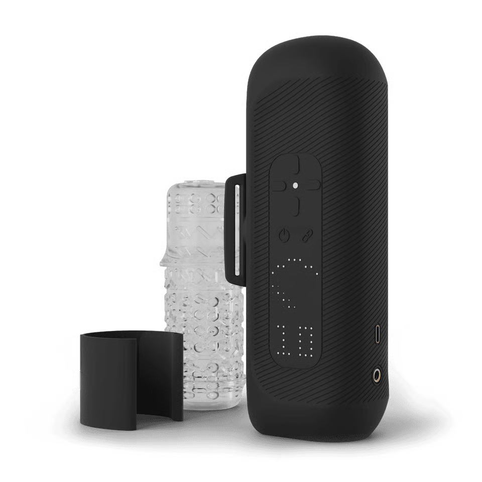 The Handy + FeelMe AI