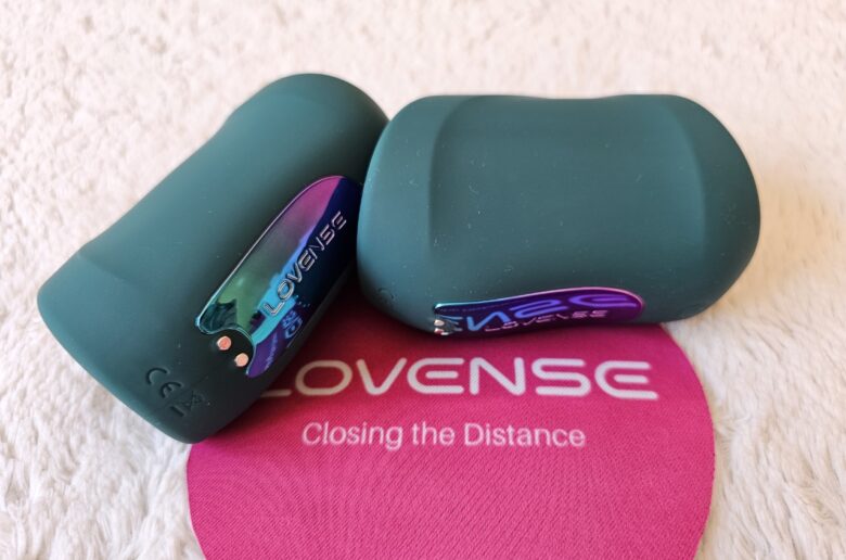 Lovense gush 2 vs gush 2 motion