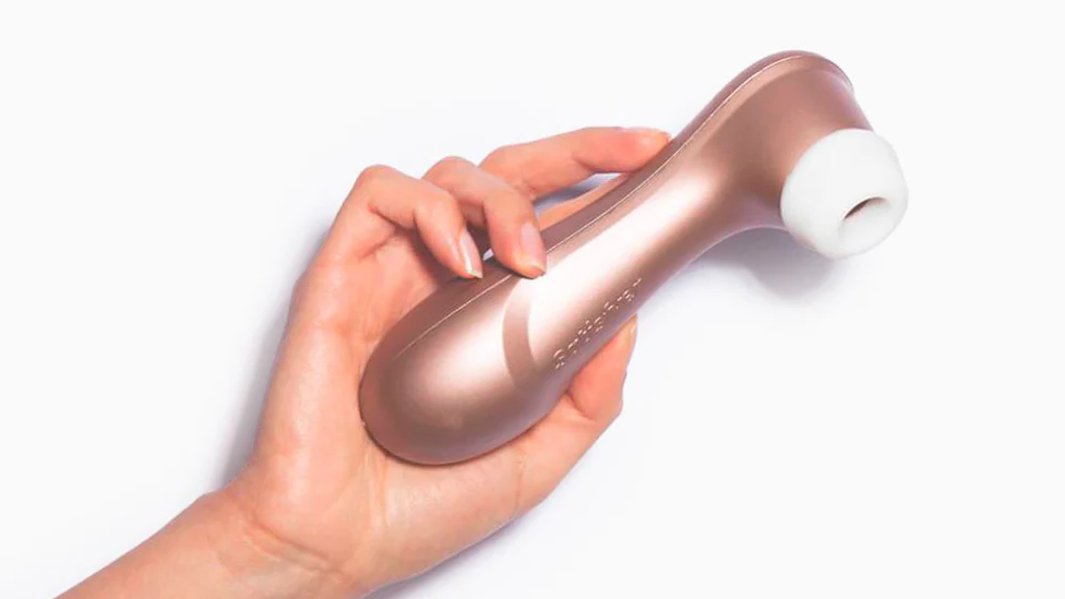 Satisfyer Pro 2 Generation 3