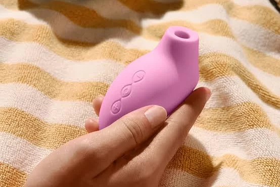 LELO SONA 3 Cruise