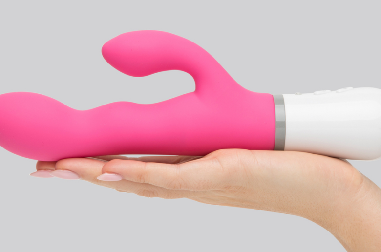 Lovense nora rabbit vibrator