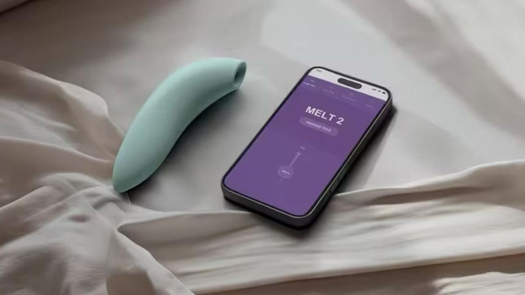 We-Vibe Melt