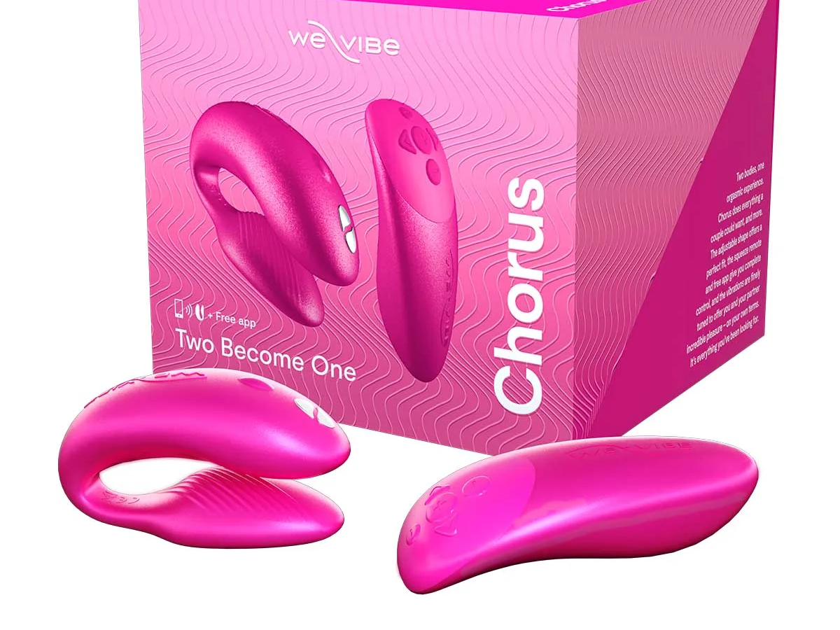 We-Vibe Chorus